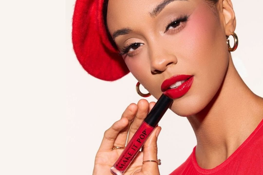 The Benefits of an SPF Lip Gloss