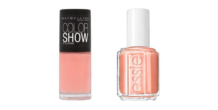 Spring's Perfect Pastel Polishes