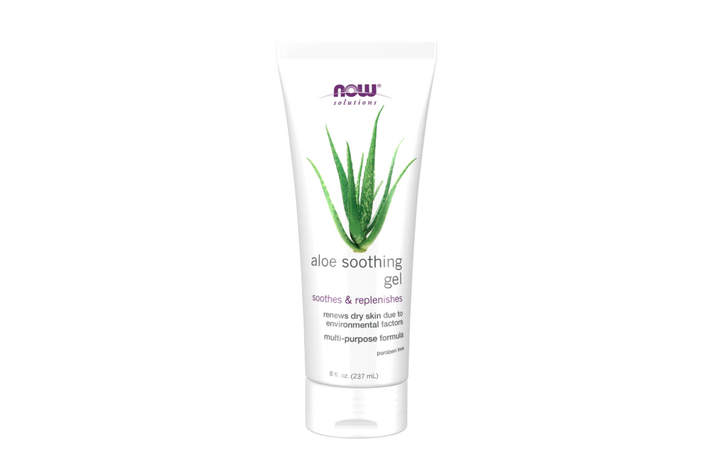 The Benefits Of Aloe Vera Gel