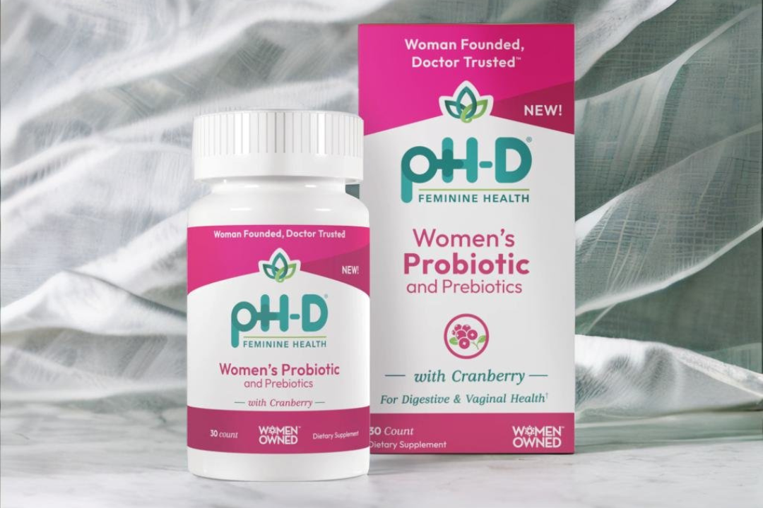 The Benefits Of A Women’s Probiotic