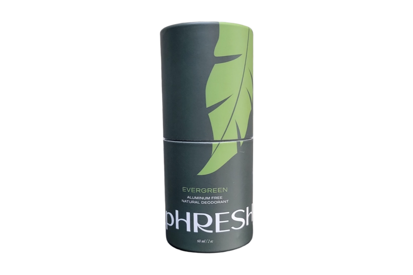 The Importance Of Using A Natural Deodorant