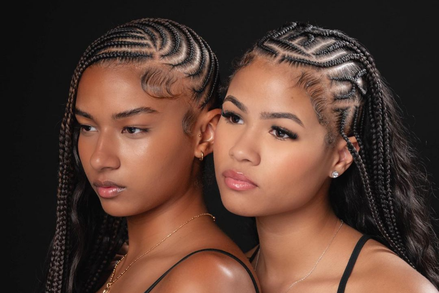 Discover Protective Hair Products for Protective Styles