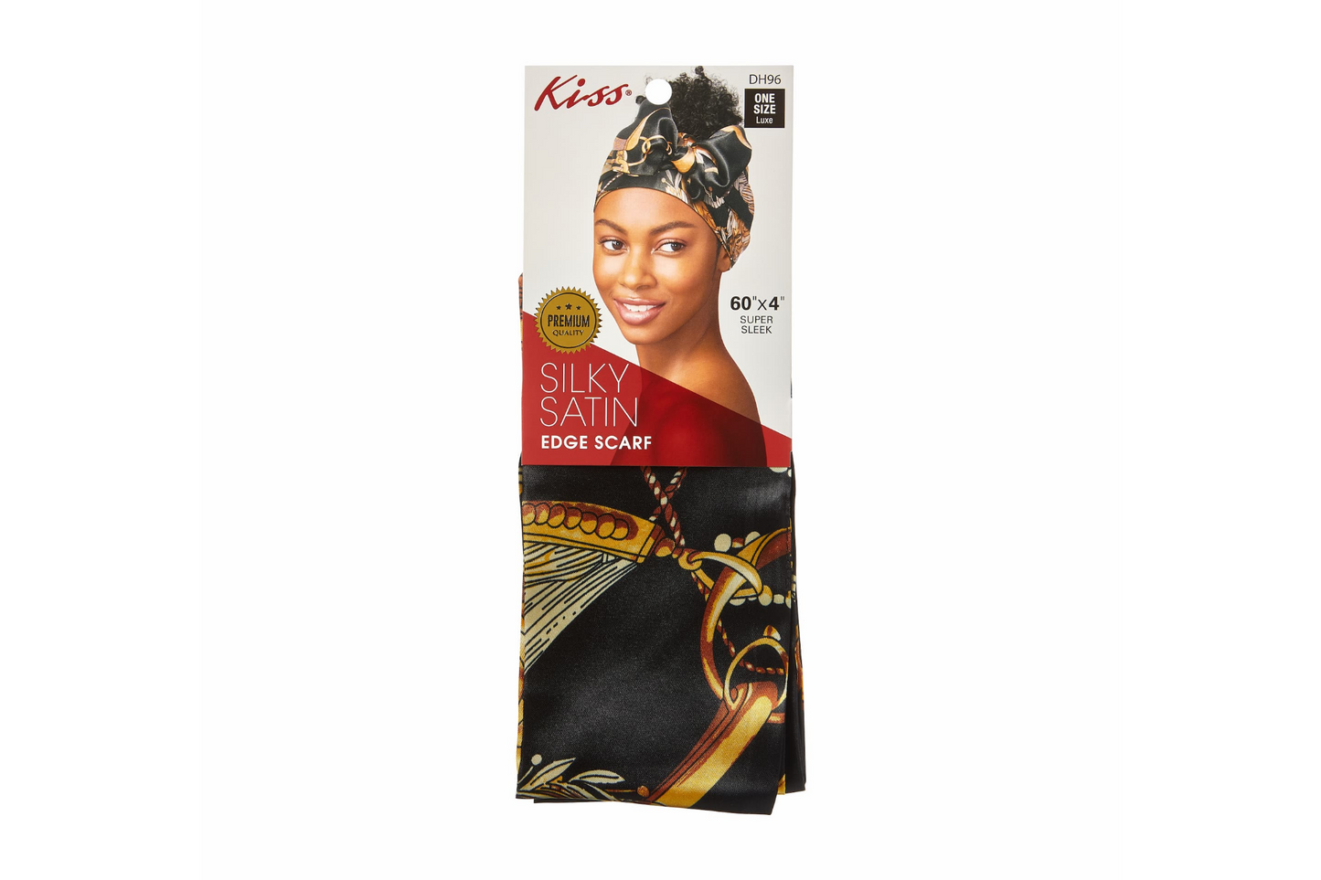 Protect Your Edges With Style