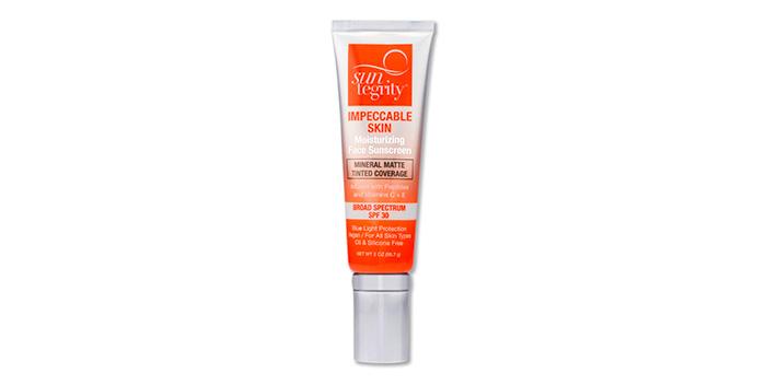 Everything You Need to Know About Sunscreen