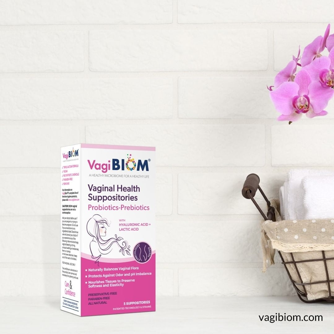 The Importance of Vaginal Health