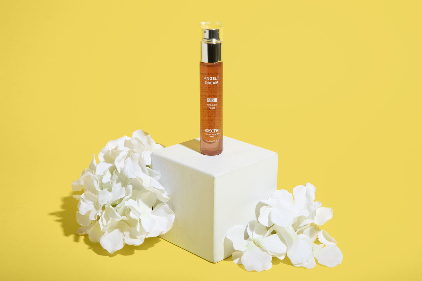 The Connection Between Intimacy & Sexual Wellness Products