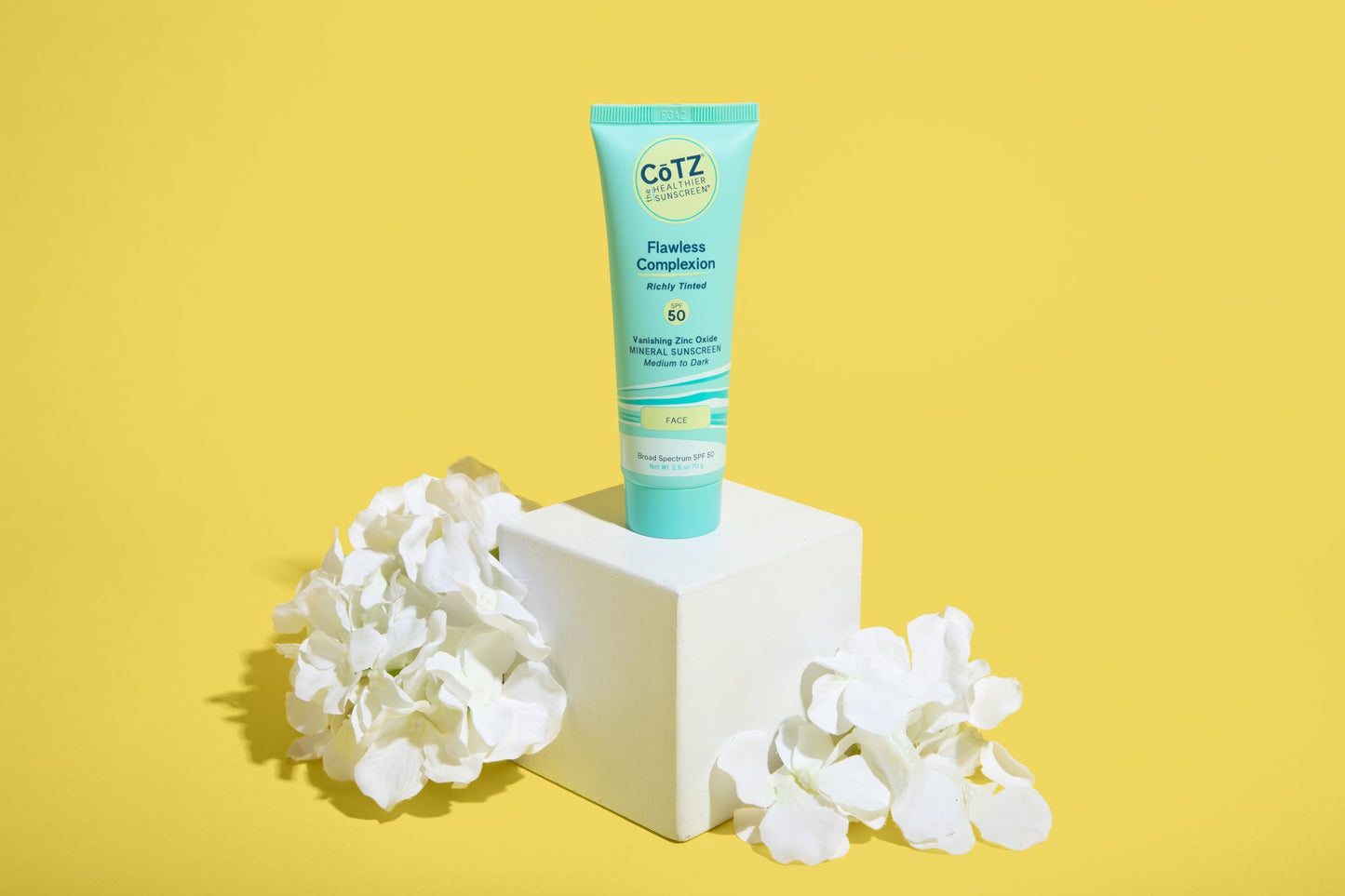 Benefits Of Using A Broad-Spectrum Sunscreen