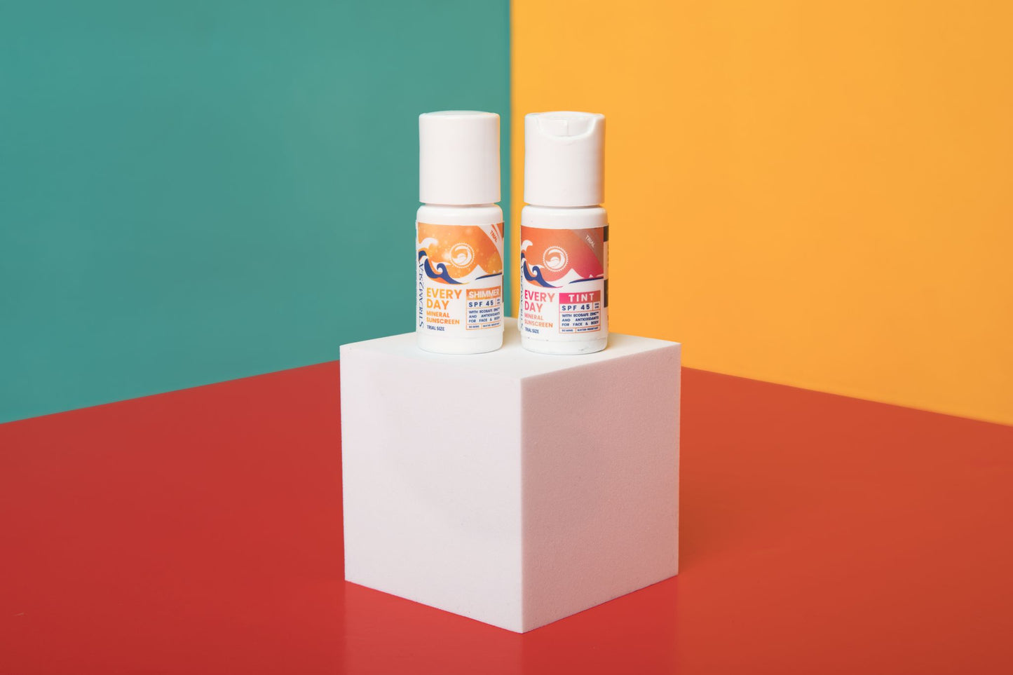 Safe Sunscreens For Your Skin And The Sea