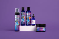 KALEIDOSCOPE TAKEOVER BOX