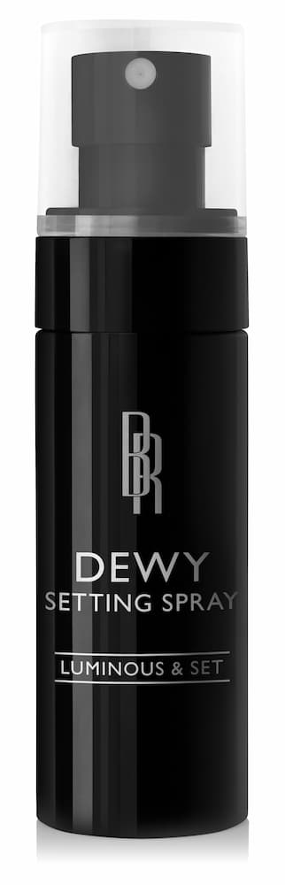 BLACK RADIANCE® Dewy Setting Spray