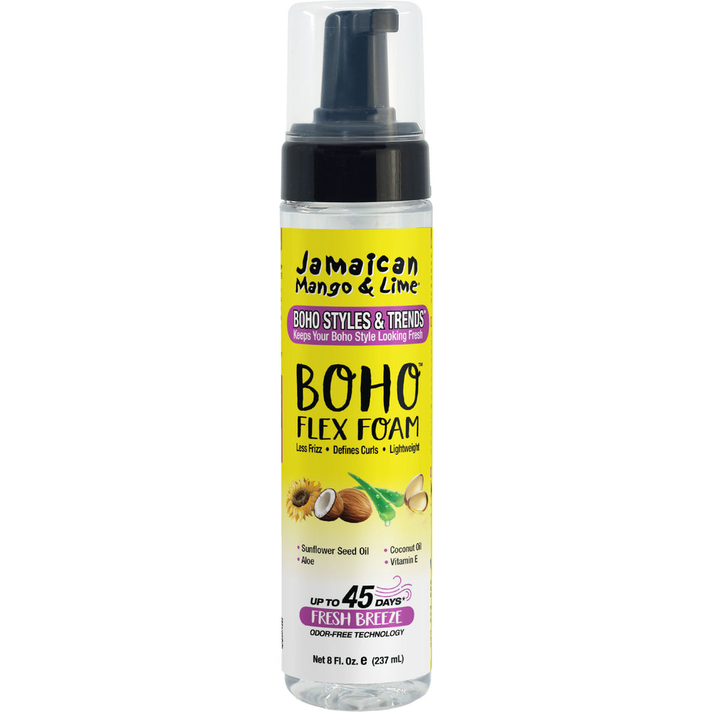 JAMAICAN MANGO & LIME BOHO Flex Foam