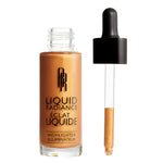BLACK RADIANCE® Liquid Radiance Highlighter - Gold Dust