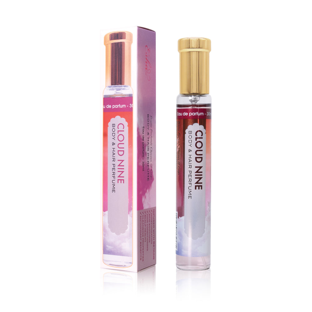 ESHA NATURAL Body & Hair Perfume Mist- Cloud Nine