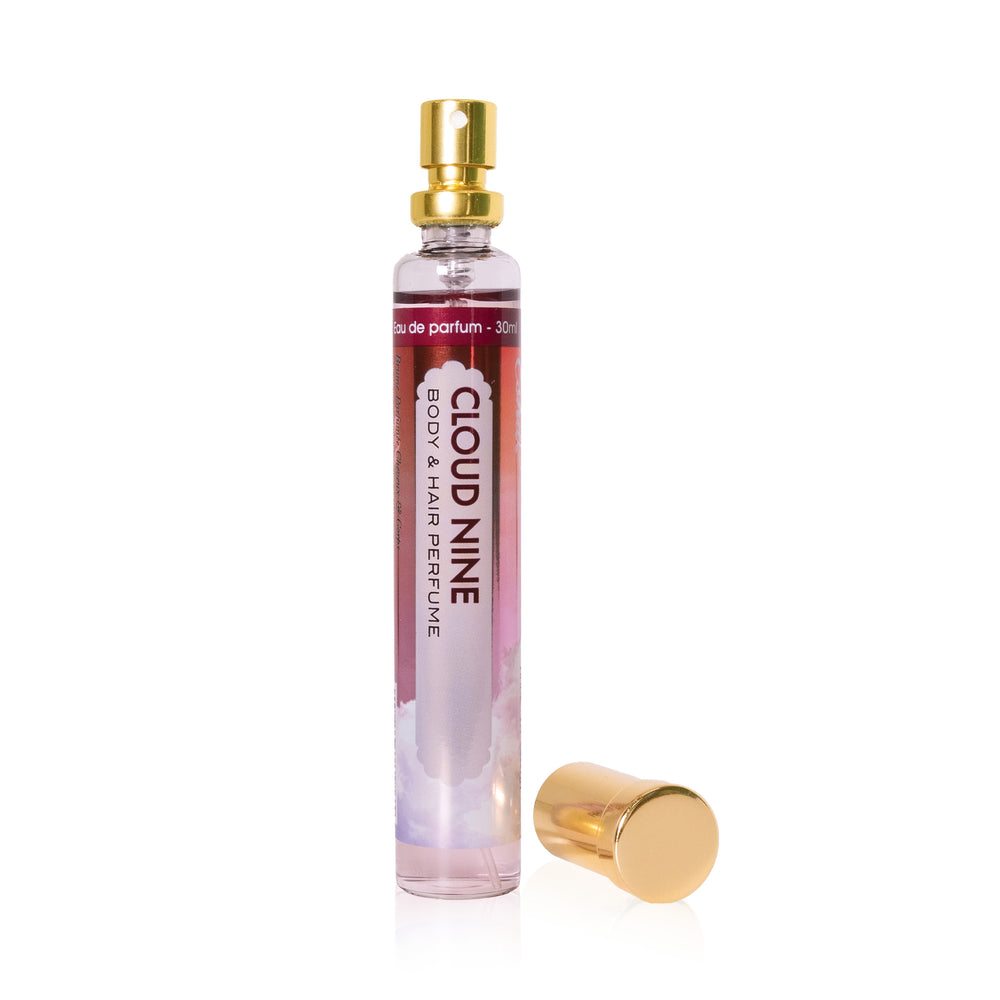 ESHA NATURAL Body & Hair Perfume Mist- Cloud Nine