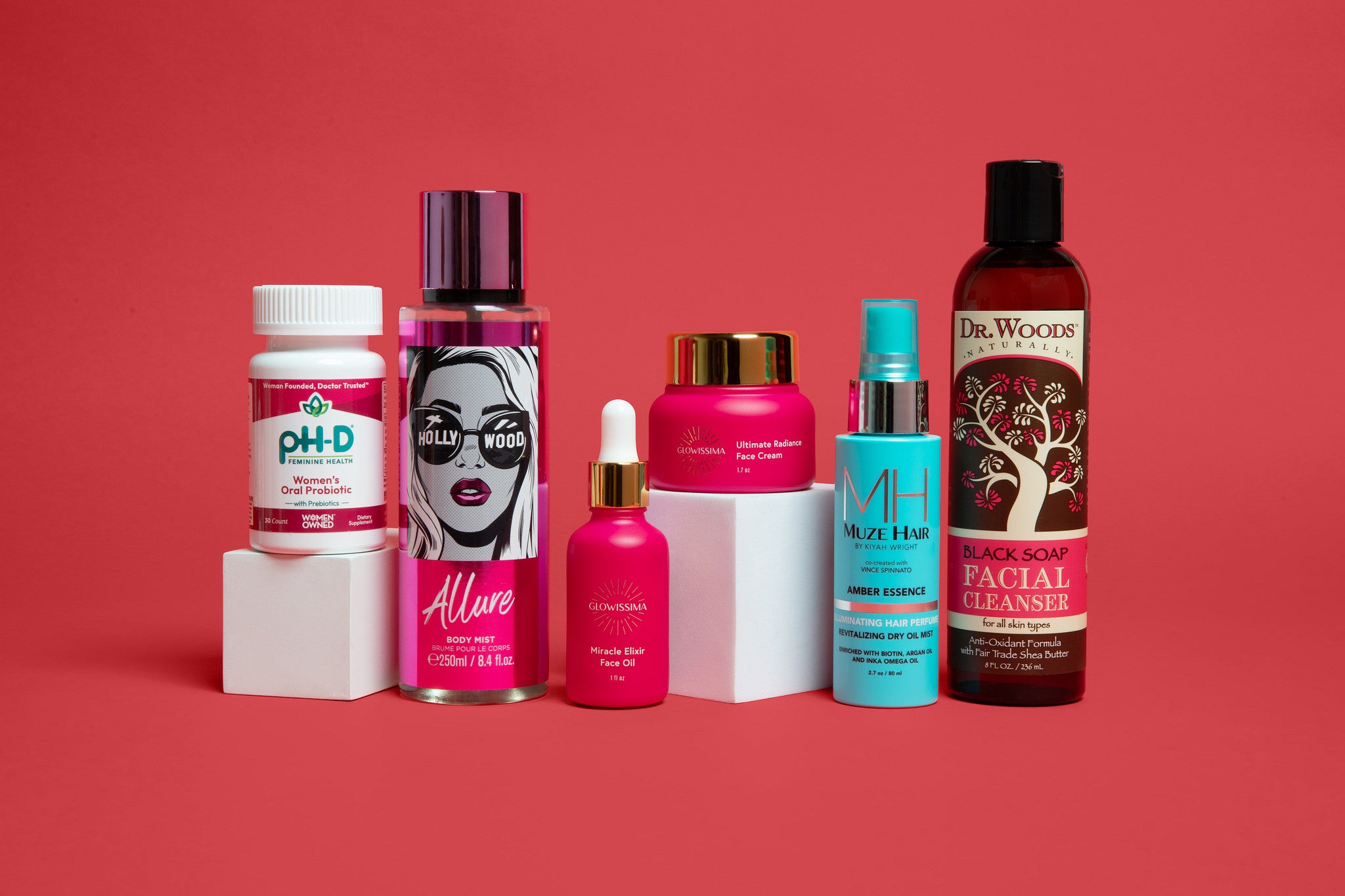 DECEMBER 2025 BOX – COCOTIQUE