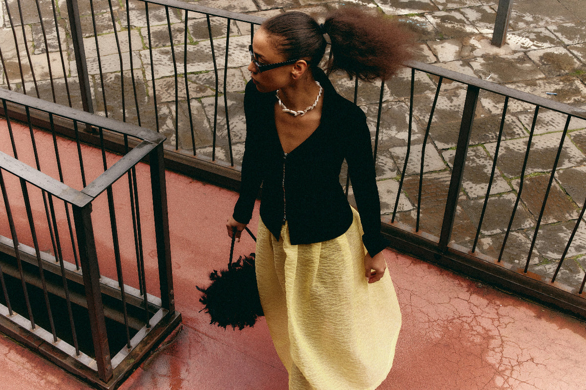 Where women of color come for answers