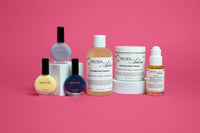 THE BEAUTY GLOW UP BOX