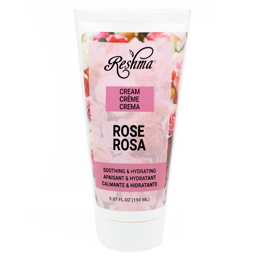RESHMA BEAUTY Rose Face Cream