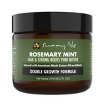 SUNNY ISLE Rosemary Mint & Strong Roots Pomade-to-Hair Oil