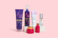 The Curls & Glow Box