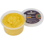ASHANTI NATURALS Creamy Yellow Shea Butter