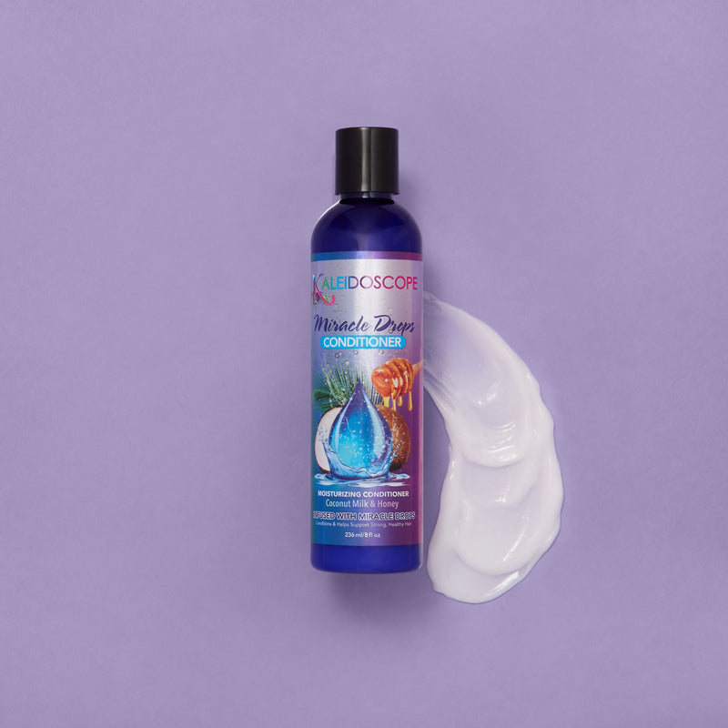 Miracle Drops Conditioner