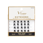 V-Luxe Extended - Real Mink 03
