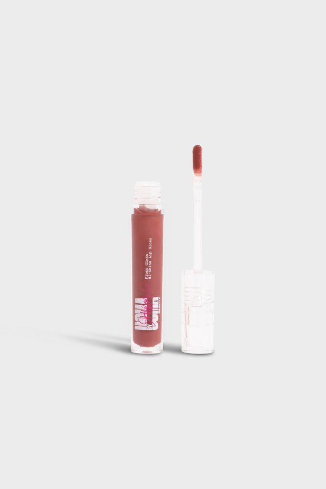 UOMA Floss Gloss - Rosie