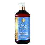 ARGANATURAL Firming Coconut Collagen Shower Gel