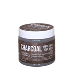 URBAN HYDRATION Purify & Detox Charcoal Clay Whipped Mud Mask