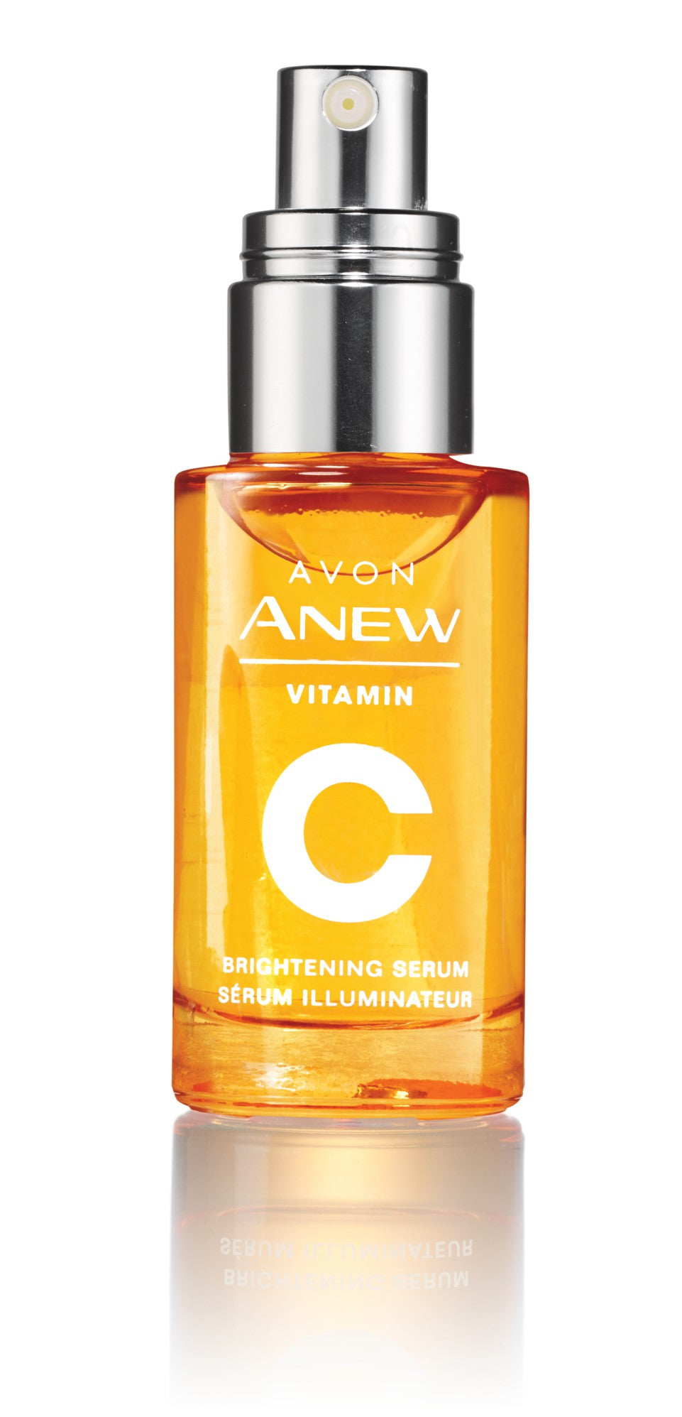 AVON Anew Vitamin C Brightening Serum – COCOTIQUE