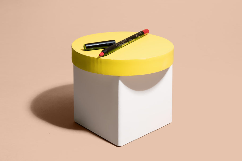 BELLAPIERRE Gel Lip Liner Ruby COCOTIQUE