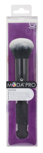 MŌDA PRO Buffer Brush