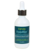 CANVIYY Scalp Bliss Sea Mineral & Organic Growth Serum