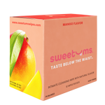 SWEETUMS Intimate Cleansing Wipes – Mango Flavor