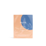 NURIA Defend Purifying Bubble Mask with Green Tea native to China