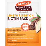 PALMER’S® Cocoa Butter Formula Length Retention Biotin Pack