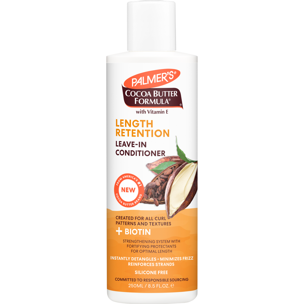 PALMER’S® Cocoa Butter Formula Length Retention Leave-In Conditioner