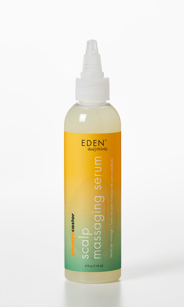 EDEN BODYWORKS Papaya Castor Scalp Massaging Serum