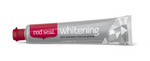 RED SEAL Teeth Whitening Toothpaste