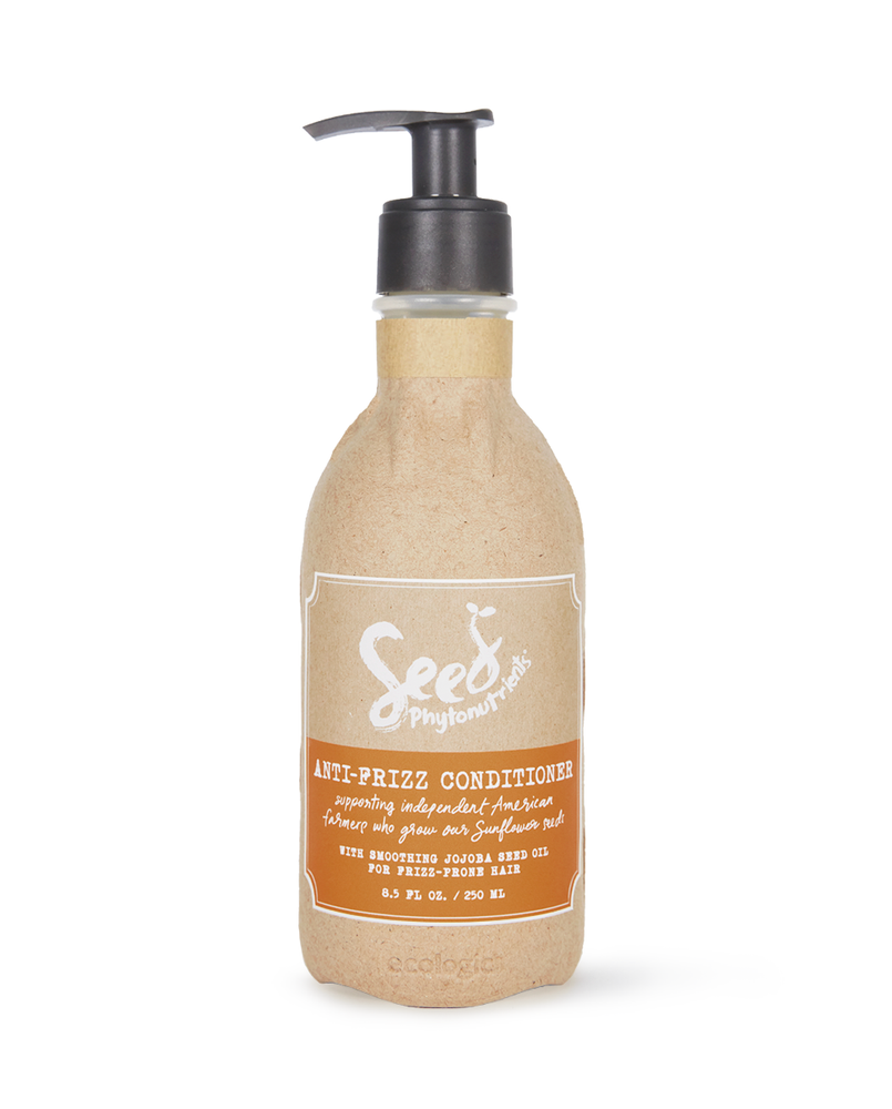 SEED PHYTONUTRIENTS Anti-Frizz Conditioner