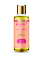 TAILORED BEAUTY Lustrous Remedy Hair Serum
