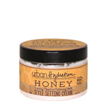 URBAN HYDRATION Honey Health & Repair Style Cream