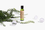 URBAN HYDRATION Olive & Tea Tree Face Cleansing Oil