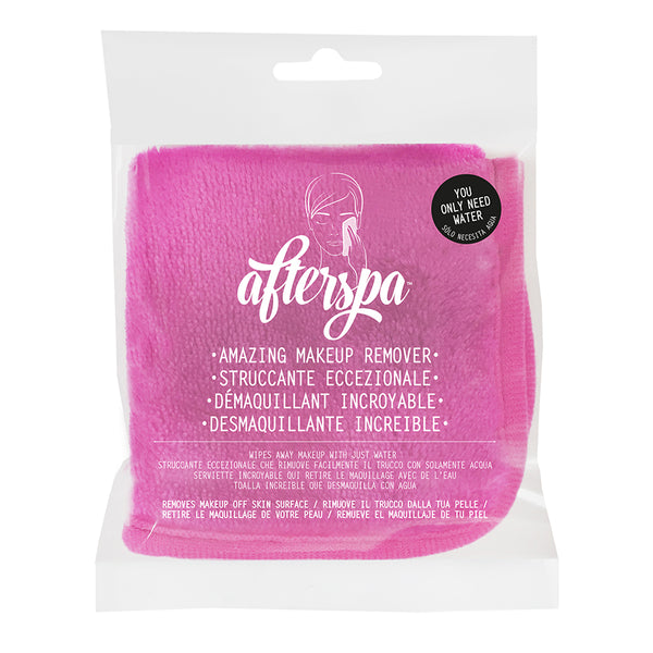 AfterSpa - Magic Makeup Remover | Erfahrungsberichte