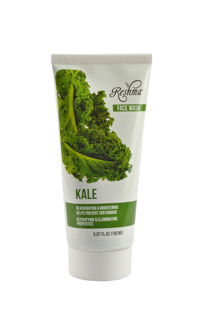 RESHMA BEAUTY Kale Face Wash