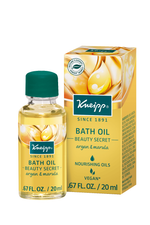 KNEIPP Bath Oil “Beauty Secret”