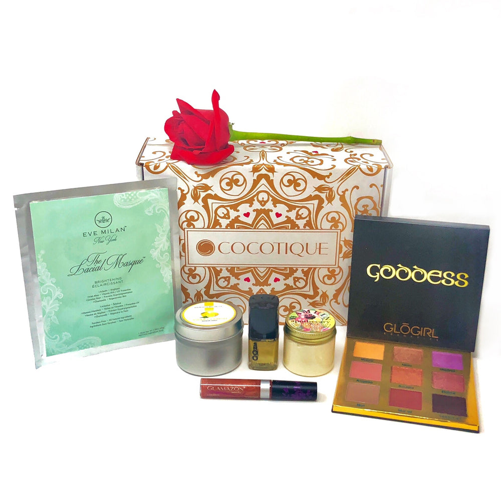 Mother's Day Limited Edition Box