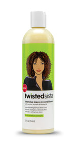 TWISTED SISTA Intensive Leave-In Conditioner