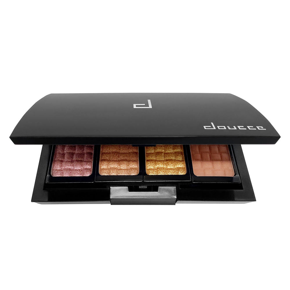 DOUCCE Eyeshadow Palette